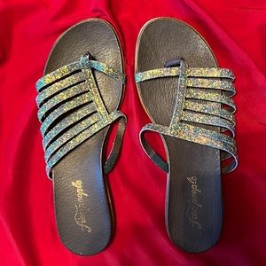 Free People Sandals